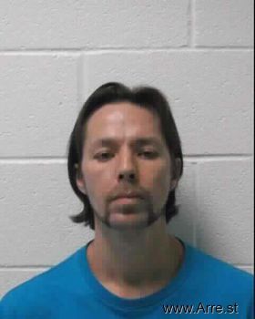 David Brian Neece Mugshot