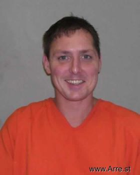 David Marshall Parrish Mugshot