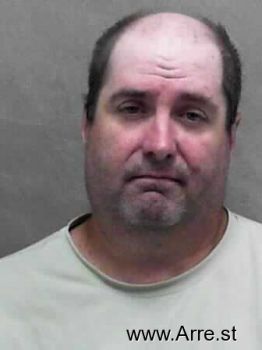 David Allen Poling Mugshot