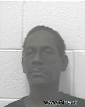 David Lawrence Pryor Mugshot