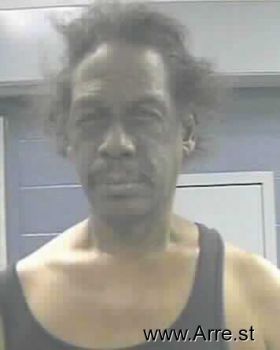 David Lawrence Pryor Mugshot