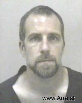 David Wayne Ramey Mugshot