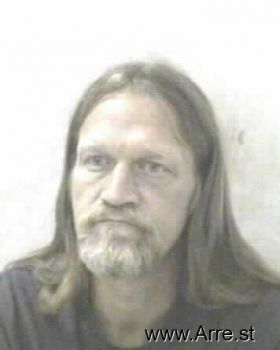 David Andrew Ray Mugshot