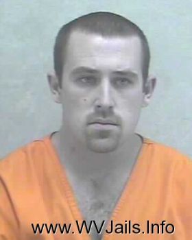 David Shane Reed Mugshot