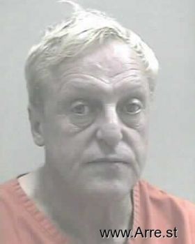 David Allen Rhodes Mugshot