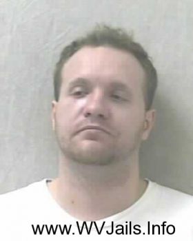 David Allen Riggs Mugshot