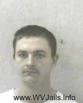 David Wayne Ritchie Mugshot