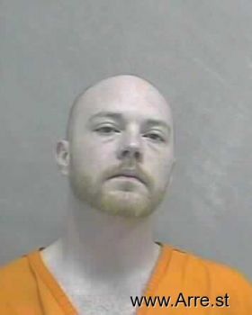 David Warren Roop Mugshot