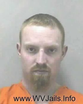 David Harrison Sands Mugshot