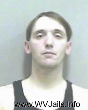 David Michael Sexton Mugshot