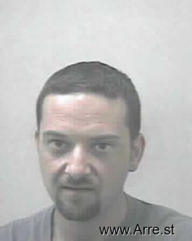 David Wayne Sexton Mugshot