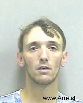 David Michael Sexton Mugshot