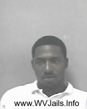 David Harrison Shelton Mugshot