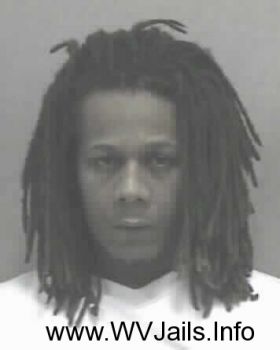 David Lee Sherod Mugshot