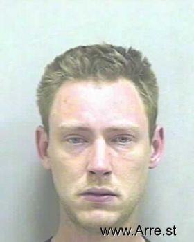 David Brian Smith Mugshot