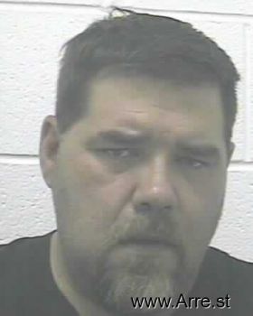 David Cardell Snodgrass Mugshot