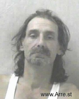 David Eugene Sowards Mugshot