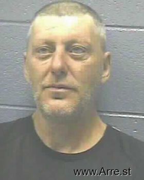 David Eugene Spears Mugshot