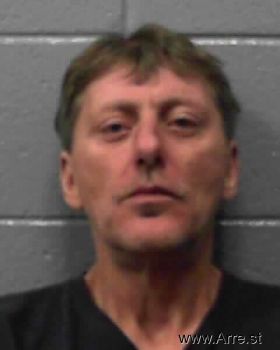 David Eugene Spears Mugshot