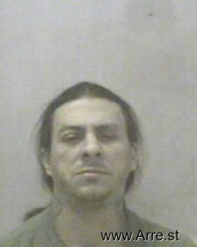 David Elliott Spradling Mugshot