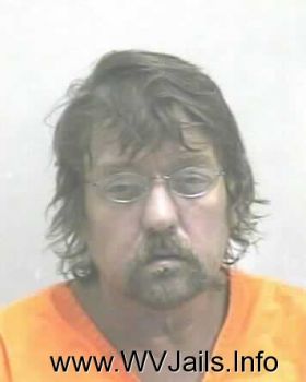 David Wayne Stark Mugshot