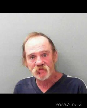 David Eugene Starkey Mugshot