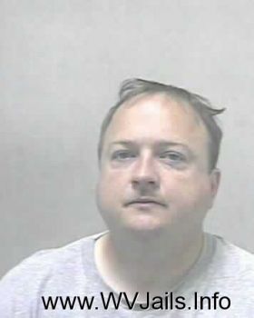 David Ashley Steele Mugshot