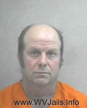 David Lawrence Stewart Mugshot