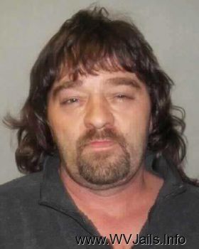 David Mike Stonebraker Mugshot