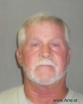 David Keith Stover Mugshot