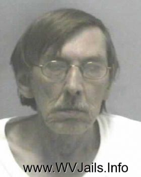 David Eugene Sturgeon Mugshot