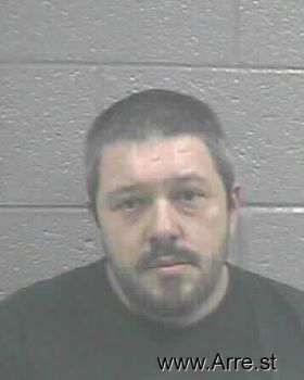 David Atwell Swick Mugshot