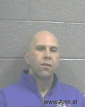 David Eugene Tackett Mugshot