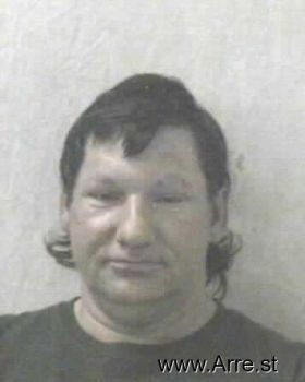 David Bruce Tate Mugshot