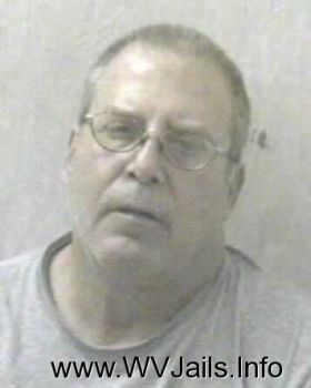 David Alan Thacker Mugshot