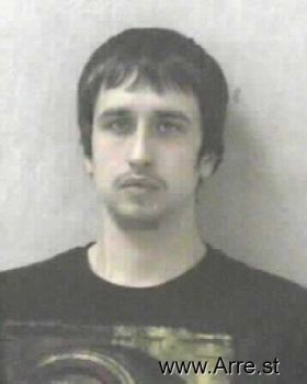 David Allen Thornburgh Mugshot