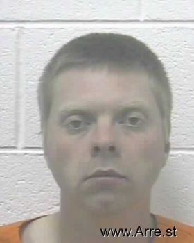 David Wayne Trent Mugshot