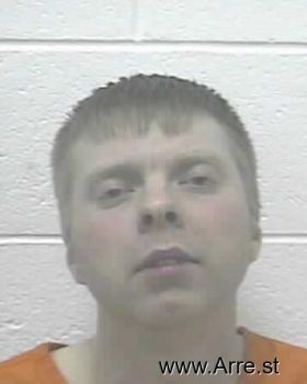 David Wayne Trent Mugshot