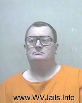 David Mark Walker Mugshot