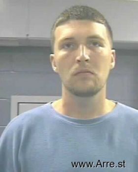 David Cole Westfall Mugshot