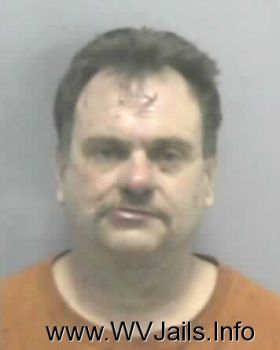 David Wayne White Mugshot