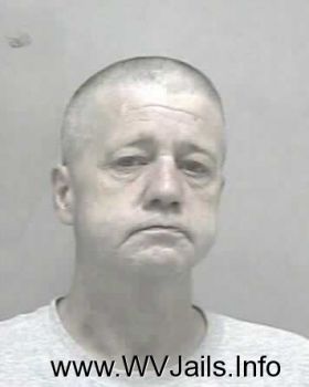 David Gene White Mugshot