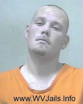 David Jeremy Whitt Mugshot