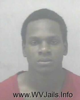 David Devonte Wiley Mugshot