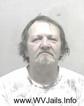 David Earl Williamson Mugshot