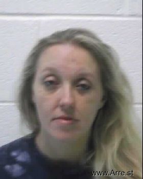 Davida Shawn Harding Mugshot