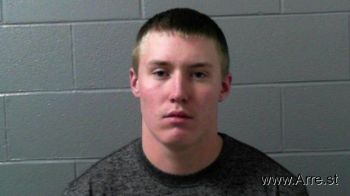 Davin Austin Copeland Mugshot