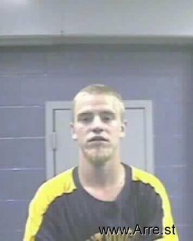 Davit Lowell Hicks Mugshot