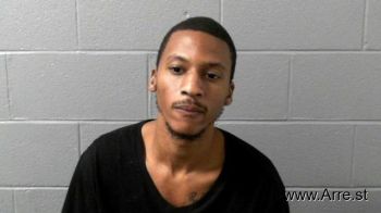 Davon  Fullard Mugshot