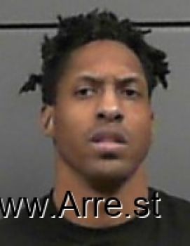 Davon  Spinner-alexander Mugshot